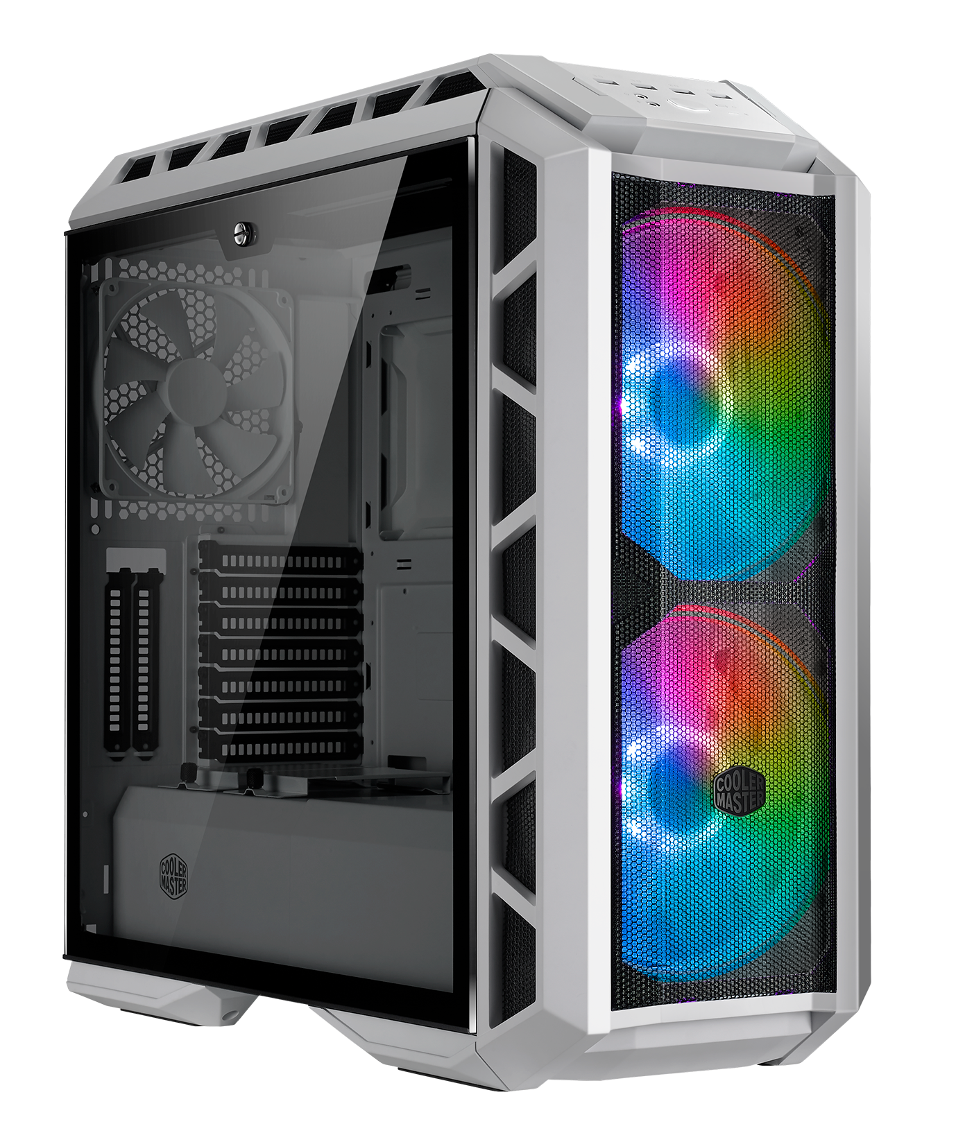 HAF500 White HAF500 White